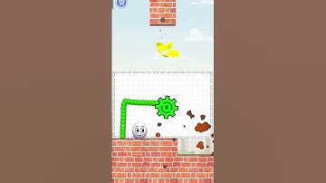 DRAW TO SMASH 💥 SMASHED THE BAD EGG LEVEL 114 #trending #smashstick #teamsmash #smashfactor #gaming