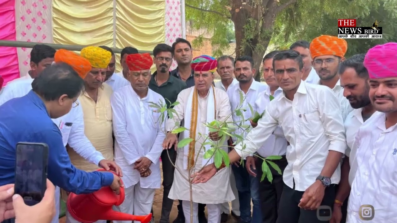 राजस्थान समाचार आज क्या हुआ संपूर्ण राजस्थान में देखे- 05-10-2025