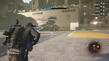 Defeating titan alpha breakpoint raid golem island