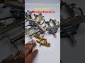 Gas Cock | Gas Spare Parts #replacementparts #automobile #electronicparts #handblender