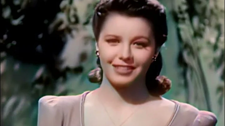 Ellen Connor - Say Si Si (1940s)