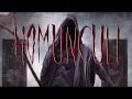 BOG WRAITH - All Hail (ft. Trevor Strnad) lyric video
