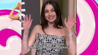 Ryan Gosling Tik-Tok Memes Compilation