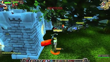 Test fix Death from above, first jump