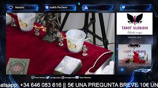 TAROT EN DIRECTO