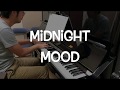 MIDNIGHT MOOD - Jazz Piano Solo , ジャズ ピアノ ソロ