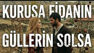 Kurusa Fi̇danin Gülleri̇n Solsa / 70S Anatolian Rock