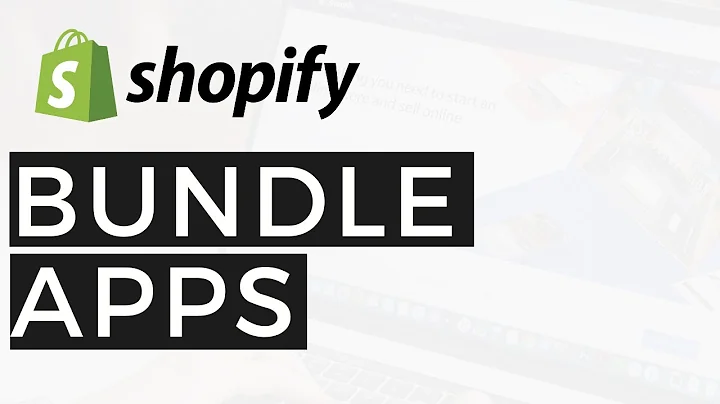 Boost Your Revenue with the Best Shopify Bundle Apps