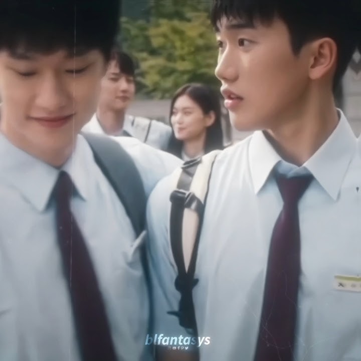 happy cz they confessed&sad cz it's ended😭(I want more of theirDatingEra😭🙏🏻#heesuinclass2#ep10#final