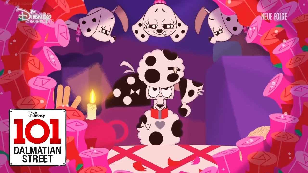 101 dalmatian street portia