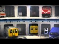 [隨手筆記HD] k'ice Essay Note 3：臺鐵夢工場 開幕 Taiwan Railway Shops Opening Ceremony