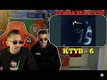 Gooba reaction Ktyb -6🔥🔥