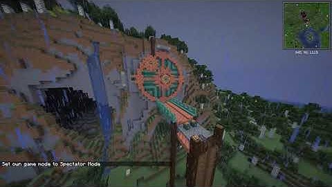 Create Mod Vault Door