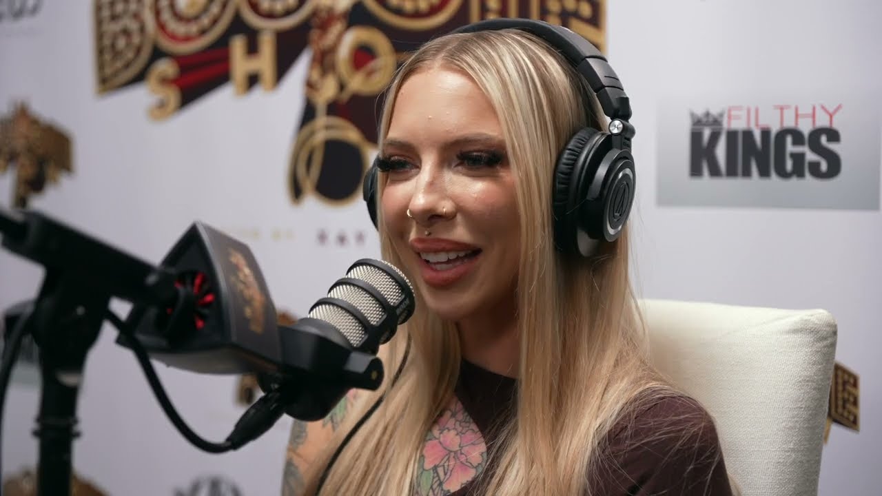 Кэссиди Люкс - Я был так удивлен, что у меня не разорвалась задница после анального секса с Дреддом.