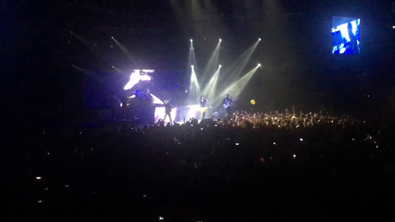 Punta Cana Cuarteto de Nos 🔴en vivo Luna Park 2019 YouTube Punta Cana Cuarteto de Nos 🔴en vivo Luna Park 2019 YouTube