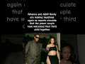 Rihanna’s Growing Empire#shorts