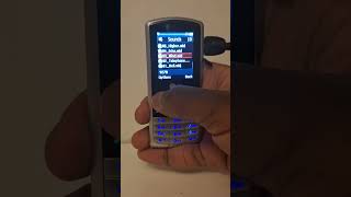 LG KP170 showcase! #LG #cellphone #oldphone #phone