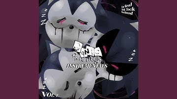 Tick Tock (Instrumental)