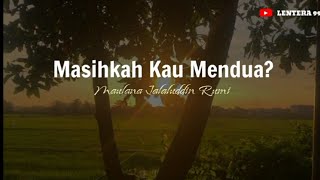 Download Lagu MASIHKAH KAU MENDUA || Bersandarlah pada rencana-Nya MP3