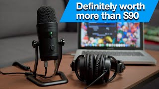 The Best Budget USB Microphone Just Got Better | Fifine K690 Microphone Review