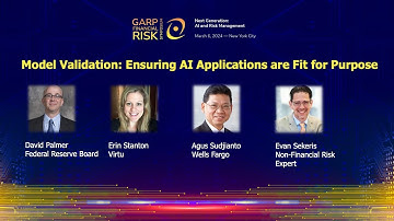 Model Validation: Ensuring AI Applications are Fit for Purpose