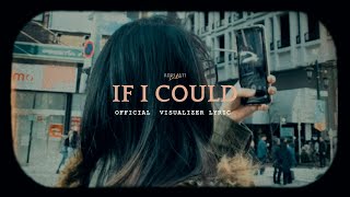 Adrijati Indi - If I Could "new ver" (Official Visualizer Lyric)