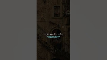 قل لن يصيبنا إلا ما كتب الله #قرآن کریم تلاوة خاشعه قرآن كريم #ايات #قرآنیه#كويت #سعودية #الامارات