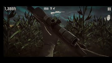 Into the Dead 2 Gameplay Walkthrough - Chapter 5 : D.W.B.Y (Stage 39 : HATCHWORKS TRANSPORT DEPOT)