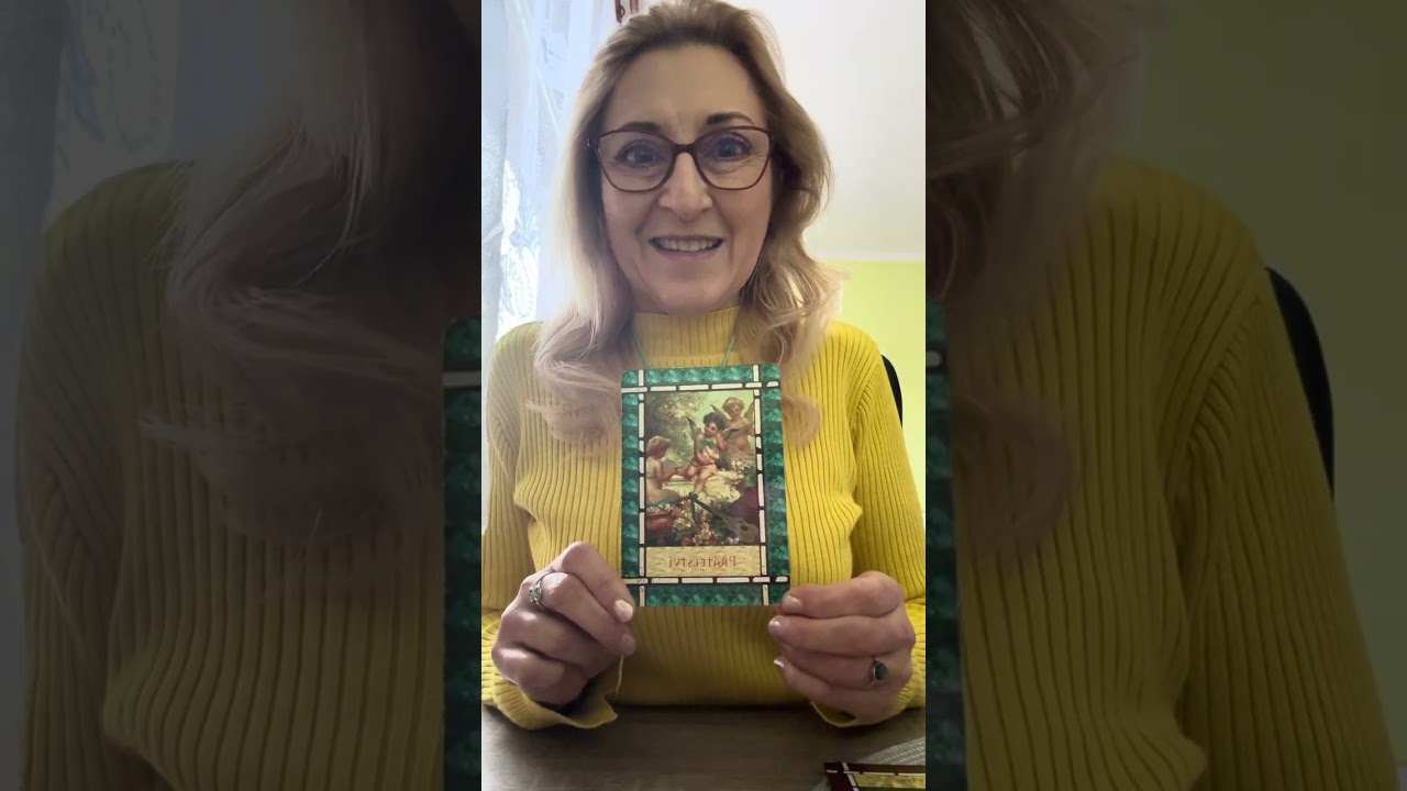 POSELSTVÍ ANDĚLŮ NA 9. TÝDEN 2026