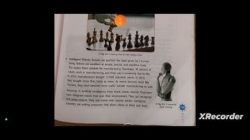 Class-8,Subject-Computer,Chap-9,Topic-Cutting-Edge Technologies