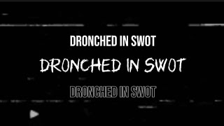 KAMAARA x Grim Salvo - Dr0nched In Sw0t (Lyrics Video)