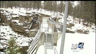 Avista's dam plans may disrupt Spokane River recreation