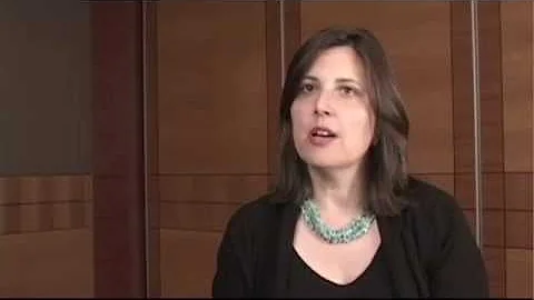 Supports for Student Parents: Barbara Gault, IWPR