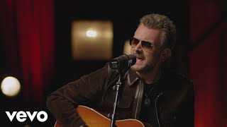 Eric Church - Heart On Fire (Official Acoustic Video)