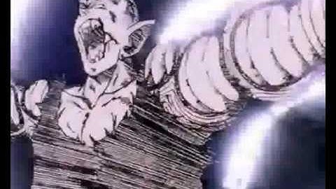 Tutte le morti dei protagonisti di Dragon Ball Z