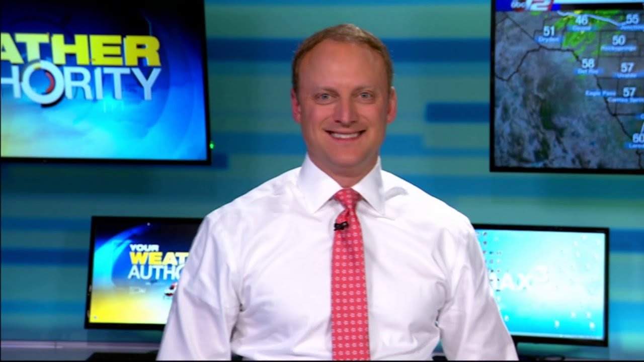 Adam's 10pm Update: Tuesday 1/21/20 - YouTube