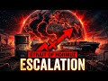Strait of hormuz Escalation