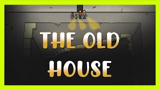 The Old House | Dreams Animated