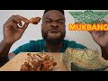 WILL BEGGING AND PLEADING GET YOUR EX BACK/WINGSTOP MUKBANG