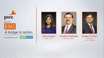 How can ESG transform your business to make it future-ready? | Episode - 1