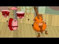Razzberry Jazzberry Jam Episode 2 Tempo Trouble Razzberry Jazzberry Jam Episode 2 Tempo Trouble