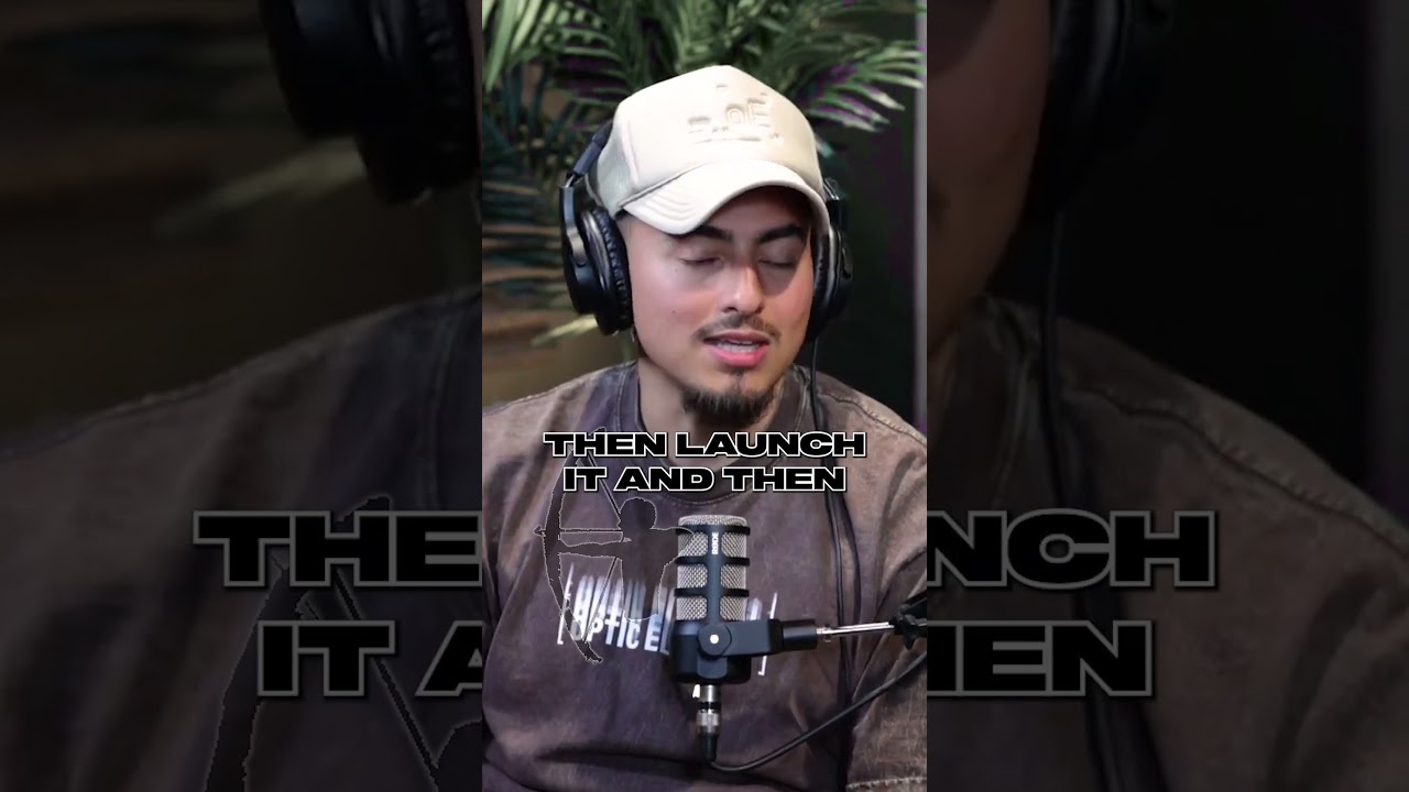 Mentality is Everything