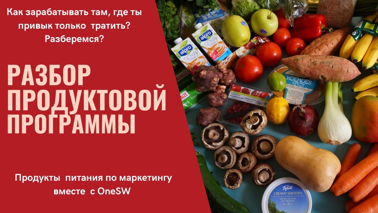 Продуктовые приложения