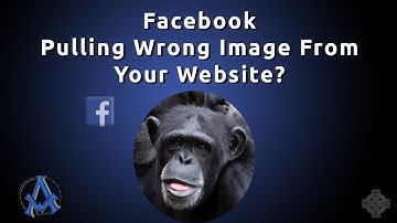 Facebook Pulling Wrong Image | Website Posts Share | Easy Fix | 5 Minutes
