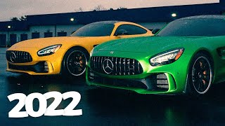 Car Music Mix 2022 🔥 Best EDM Remixes Popular Songs 🔥 Bass Boosted Mix