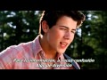 Nick jonas  introducing me official full movie scene camp rock 2 the final jam