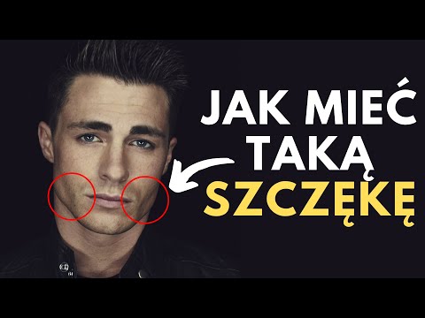 Wideo: Wszystko, Co Musisz Wiedzieć O Wypełniaczach Szczęki Dla Mężczyzn