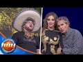 Lucía Méndez sorprende con su talento para los juegos en &#39;Lo Veo y No lo Creo&#39; | Programa Hoy