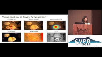 Deep Future Gaze: Gaze Anticipation on Egocentric Videos Using Adversarial Networks