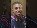 The way Mbappe says Gini Wijnaldom is hilarious😂😂#mbappe